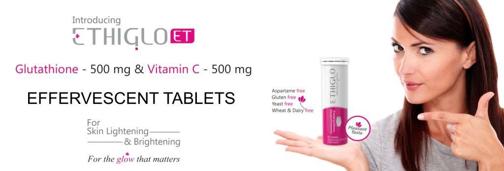 10. Ethiglo Effervescent Tablets- Ethinext Pharma