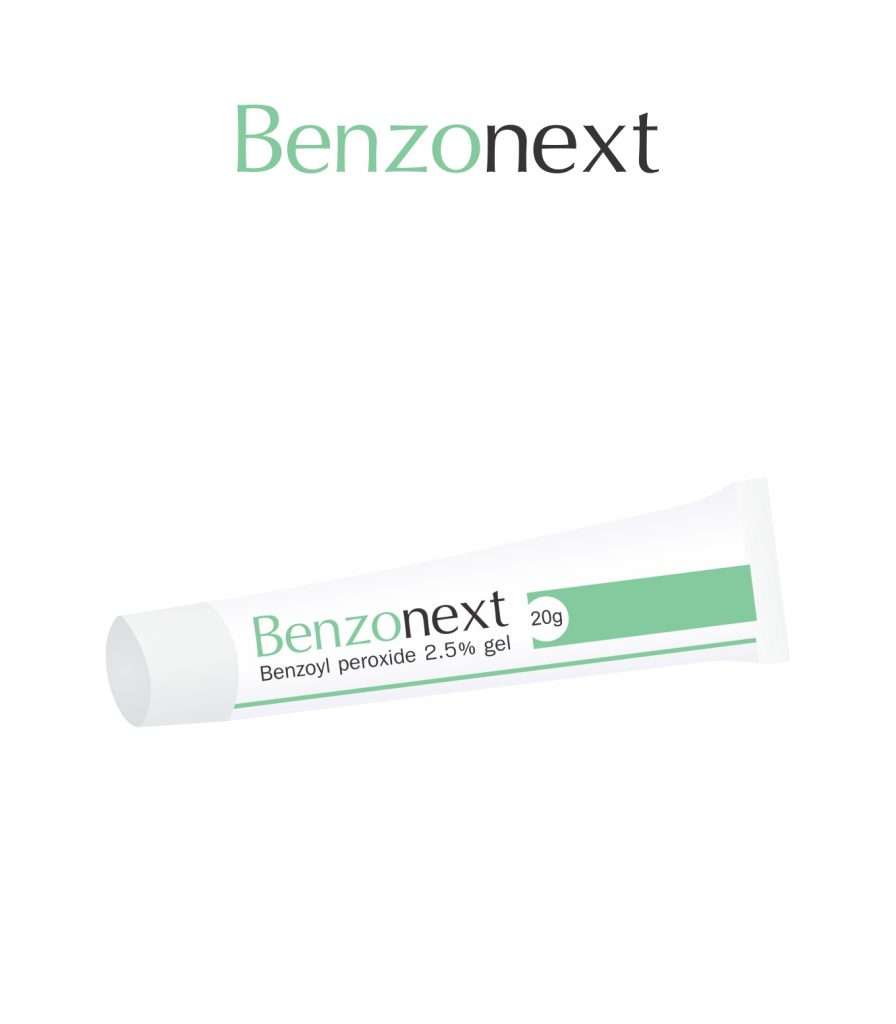 Benzonext 2.5