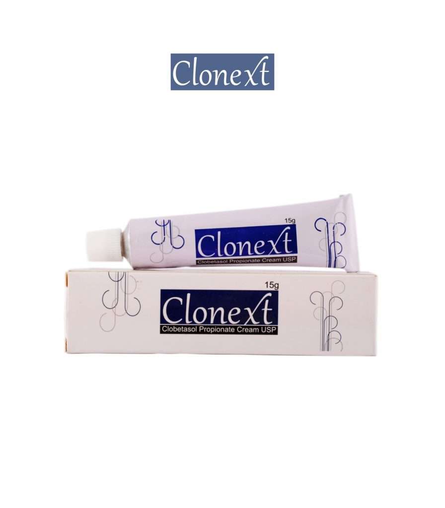 Clonext