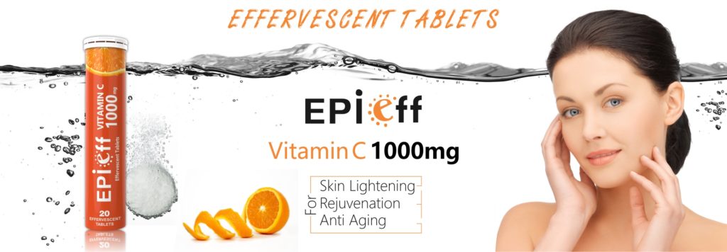 EpiEff Effervescent Tablets-Ethinext pharma