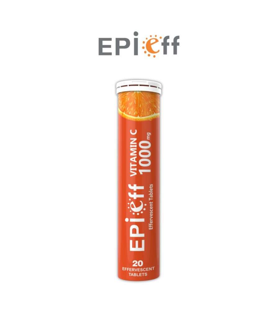 Epieff Effervescent Tablet-ethinext pharma