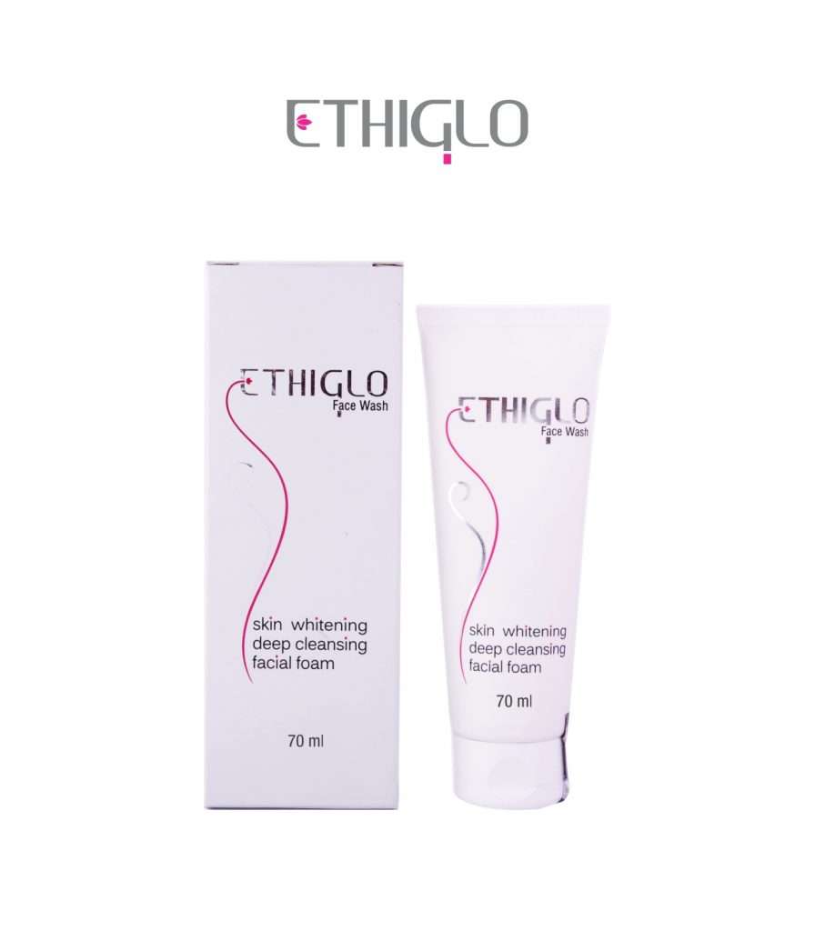 Ethiglo Facewash 70ml