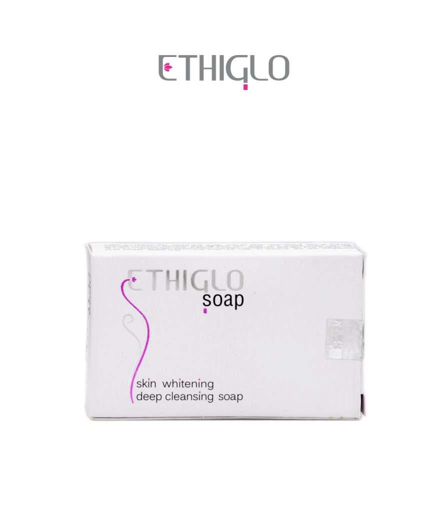 Ethiglo Soap