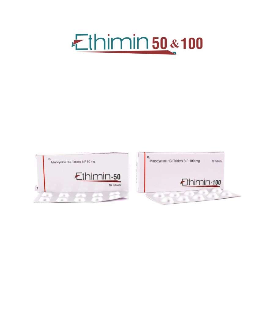 Ethimin 50&100