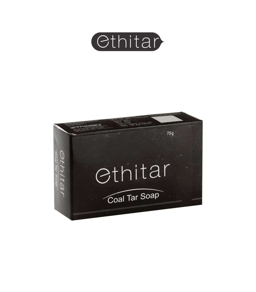 Ethitar Soap