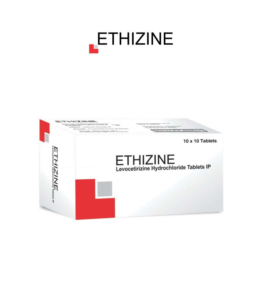 Ethizine