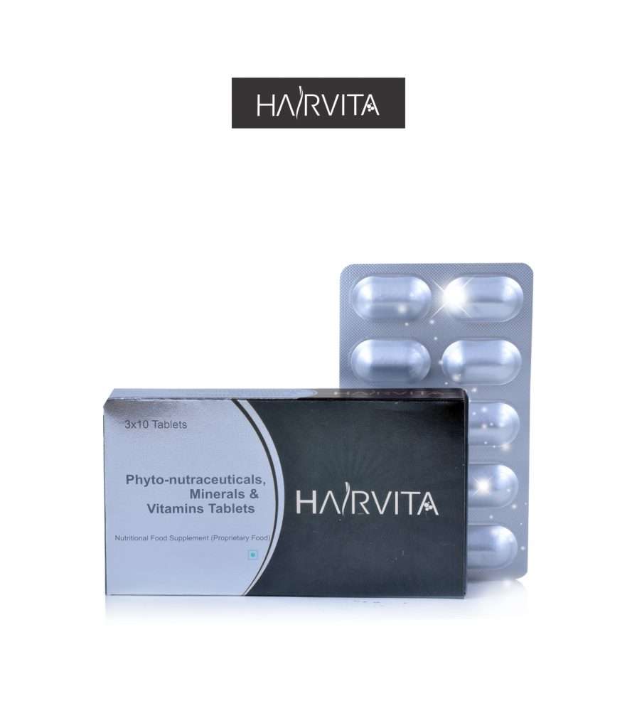 Hairvita