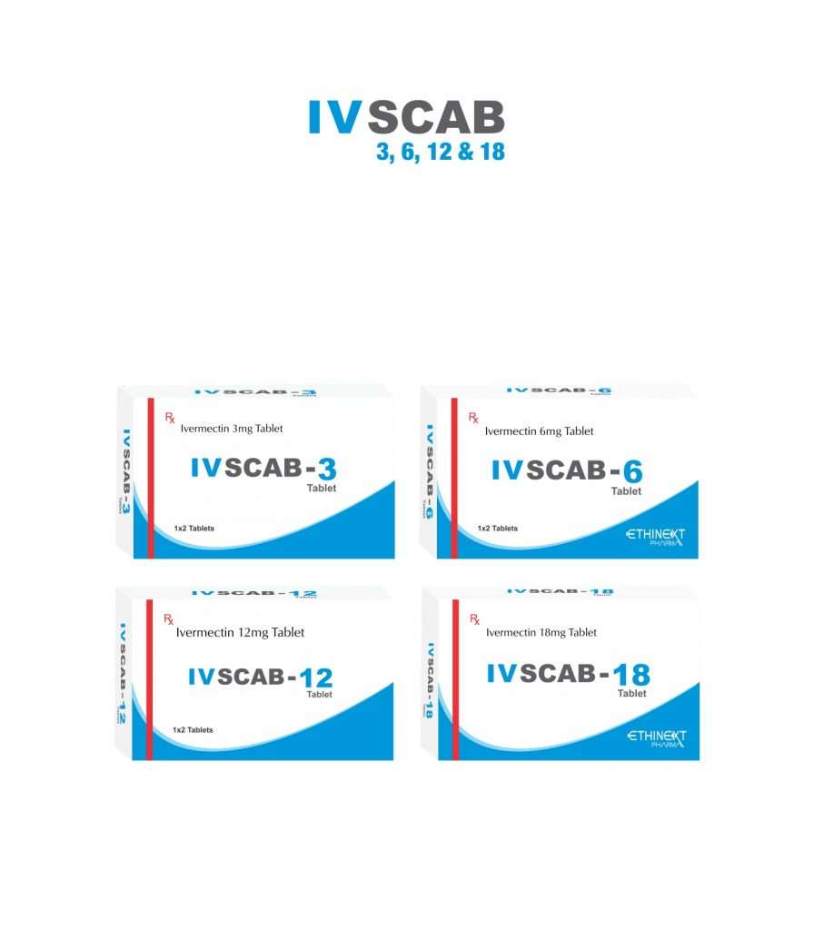 IVScab