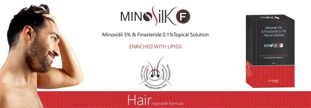 Minosilk F-Ethinext Pharma