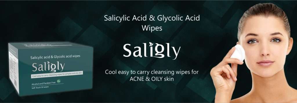 Saligly wipes-ethinext pharma