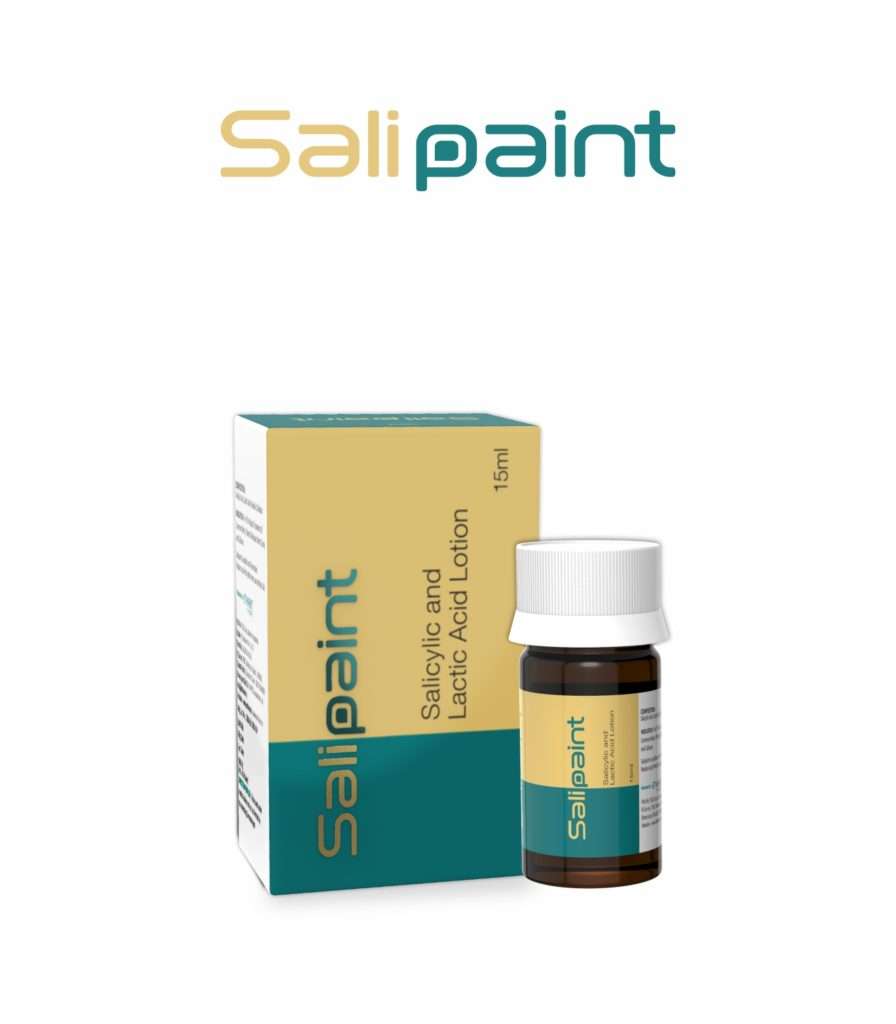 Salipaint lotion-ethinext pharma