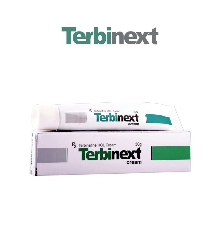 Terbinext Cream