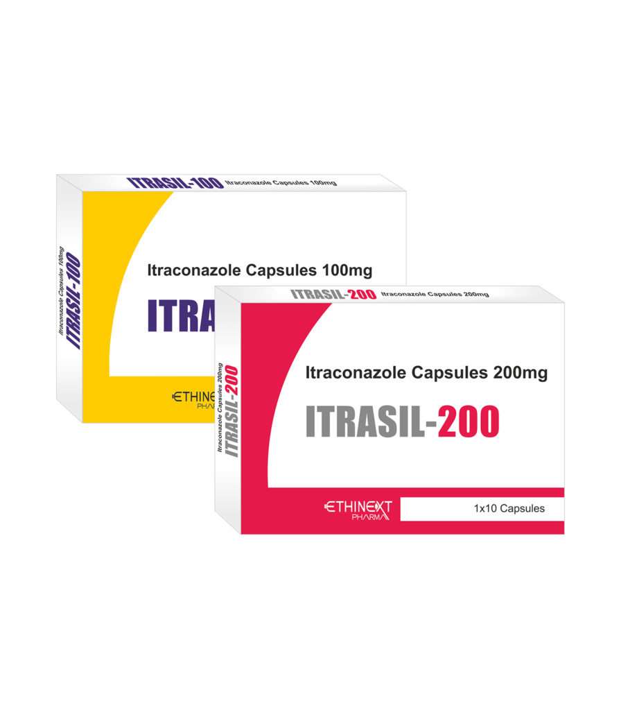 itrasil-ethicare remedies