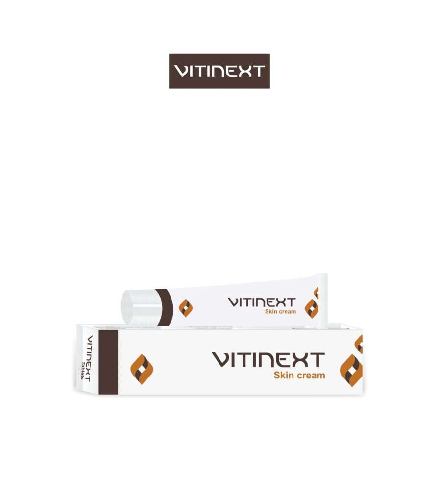 Vitinext Cream