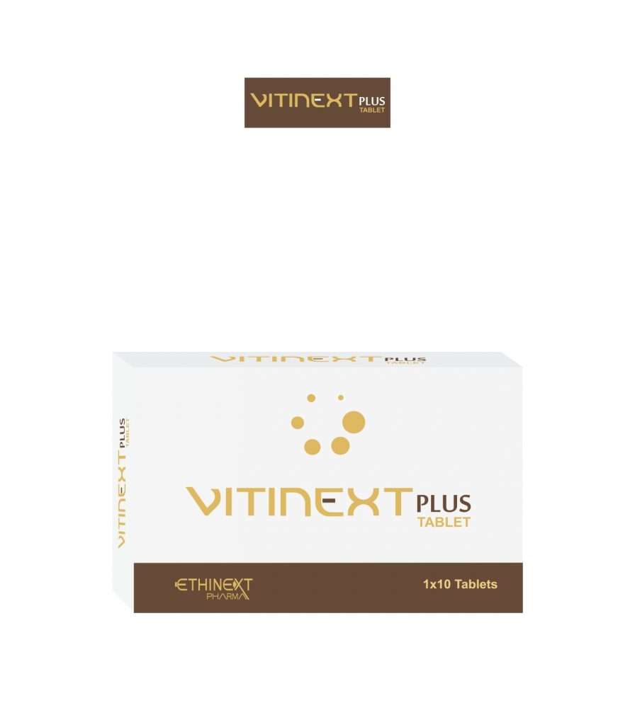 Vitinext Plus Tab